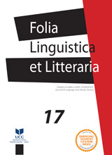 VERBAL REPORT IN INTERLANGUAGE REQUEST PRODUCTION OF CROATIAN EFL LEARNERS