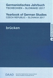 The «Community of Conflict» in Central Europe in the tense Atmosphere of Mono- and Transculturalism Cover Image