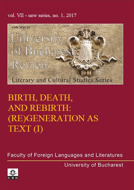 BIRTH, DEATH, REBIRTH
IN THE SPLIT GEOGRAPHY OF OTHELLO Cover Image