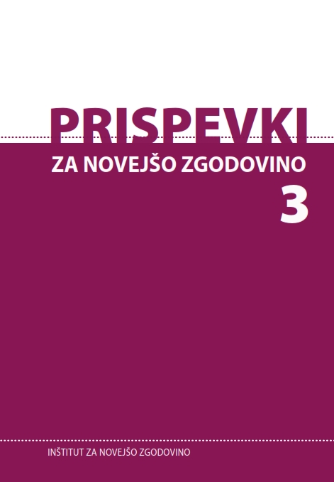 Being a Modern Christian and Worker in the Czechoslovak National State (1918–1938)