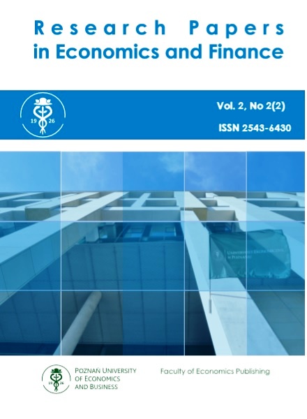 Family Firms as a potential source of growth for the Warsaw Stock Exchange