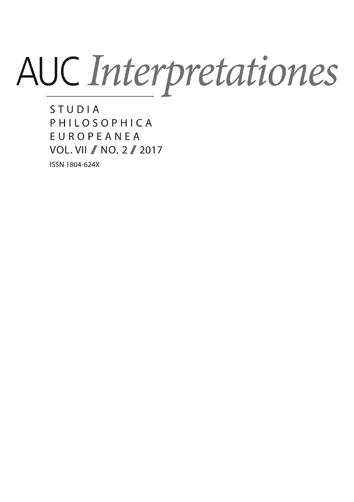 From phenomenology to the mathesis of subjectivity: Multi-dimensionality of the Lifeworld and complexity of life forms Cover Image