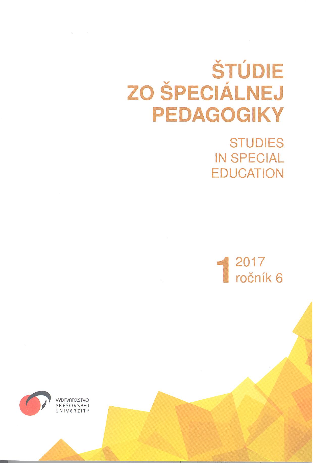 Osobitosti práce klinického logopéda so sluchovo postihnutým afatickým pacientom