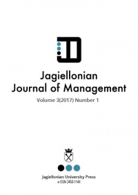 Assessment of level of quality of property insurance within the scope of protection against ecological risks in Poland with the use of the SERVQUAL method. Research results