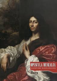 Art branding and its role in the museum activity. The case of the Museum of the Opole University Cover Image