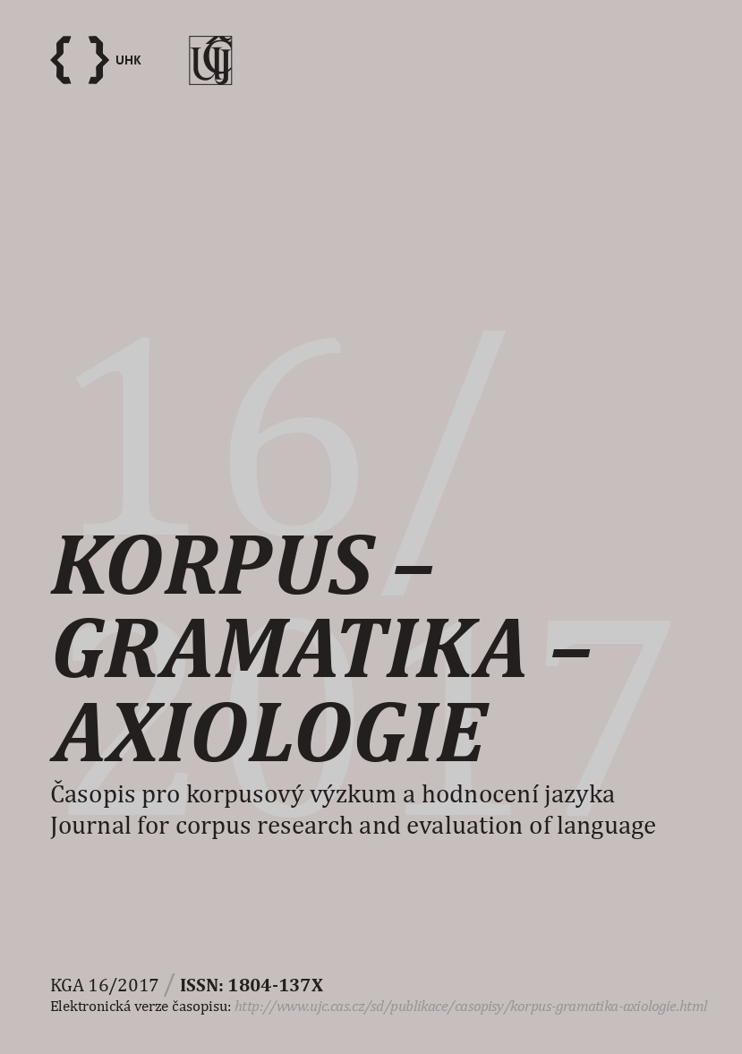 Complex sentences with paratactic subordinate clauses Cover Image