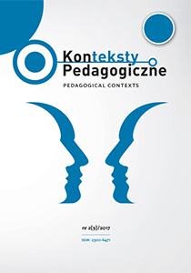 What makes good teaching? Students’ view of effective teaching in language and language teacher education programs at a university (primary research) Cover Image