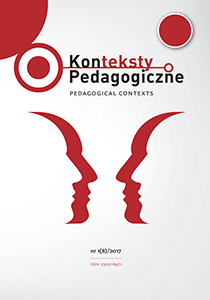 Fulfillment of the Professional Development Plan of Pre-Primary School Teachers Cover Image