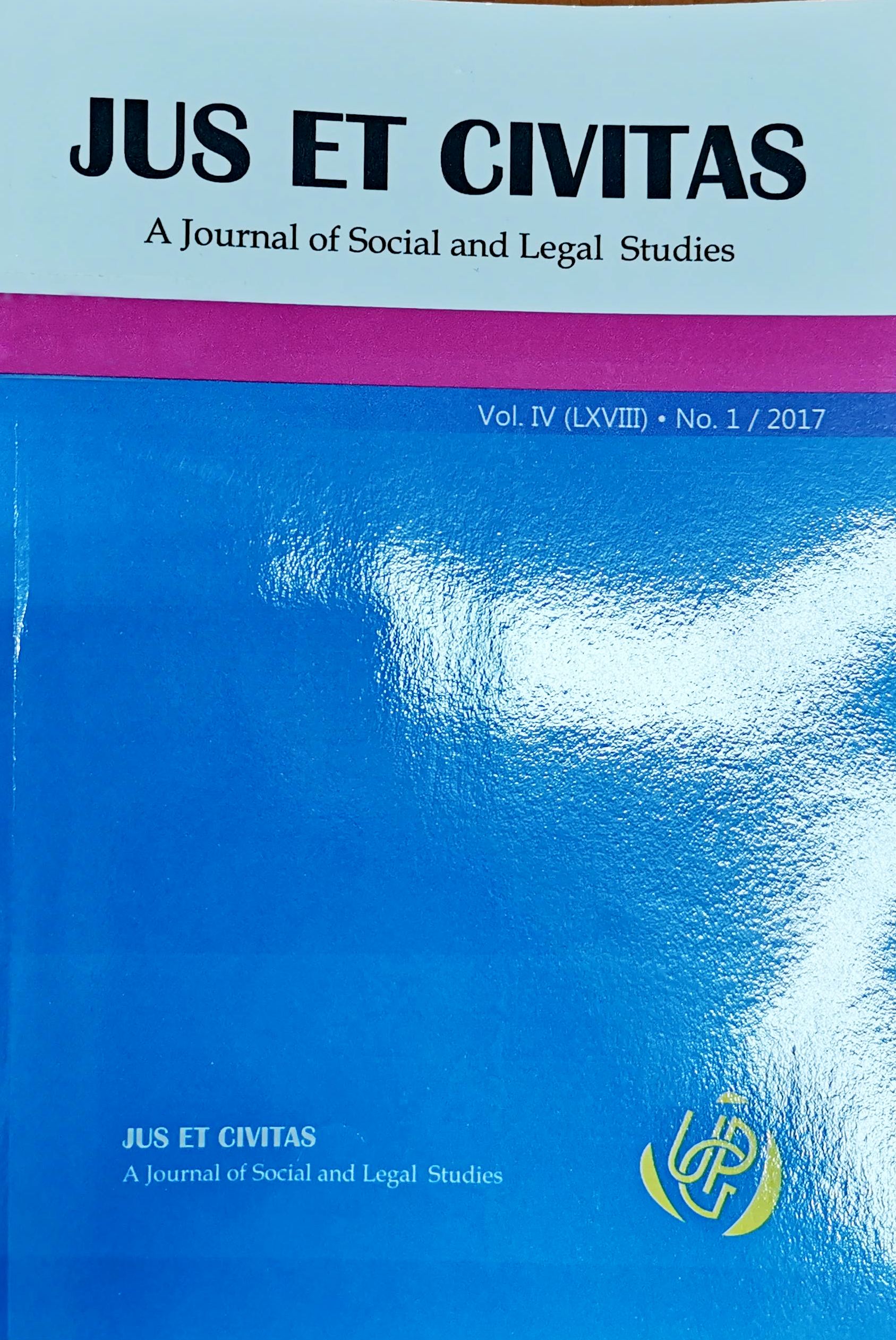 BETWEEN FLEXIBILITY AND CONVENTIONALISM. ELEMENTS OF HIDDEN CURRICULUM WITH IMPLICATIONS IN MANAGING CONFLICTS IN EDUCATION Cover Image