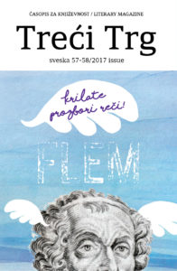 Kirjakos Haralambidis - "Carujuća Famagusta" Cover Image