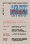 Interlocking of Urbanity and Rurality in the Popular Culture of East Central Europe Cover Image
