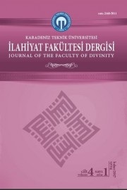 Woman at Mawlawiyya and Duties of Mrs. Kamile for Mawlawıyya from Mawlana Family Cover Image