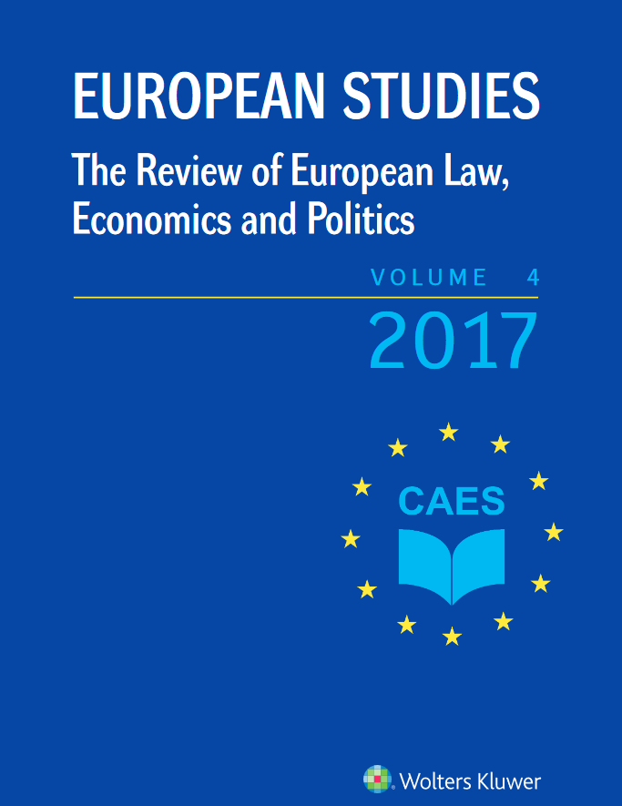 European Union and coercive isomorphism: case study parental leave in post-communist countries versus founding members Cover Image