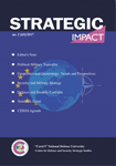 INSTITUTIONAL RESILIENCE GROWTH TO COUNTER NATIONAL SECURITY THREATS Cover Image