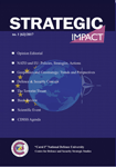 LOW-COST ATTACKS, UNNOTICEABLE PLOTS? OVERVIEW ON THE ECONOMICAL CHARACTER OF CURRENT TERRORISM Cover Image