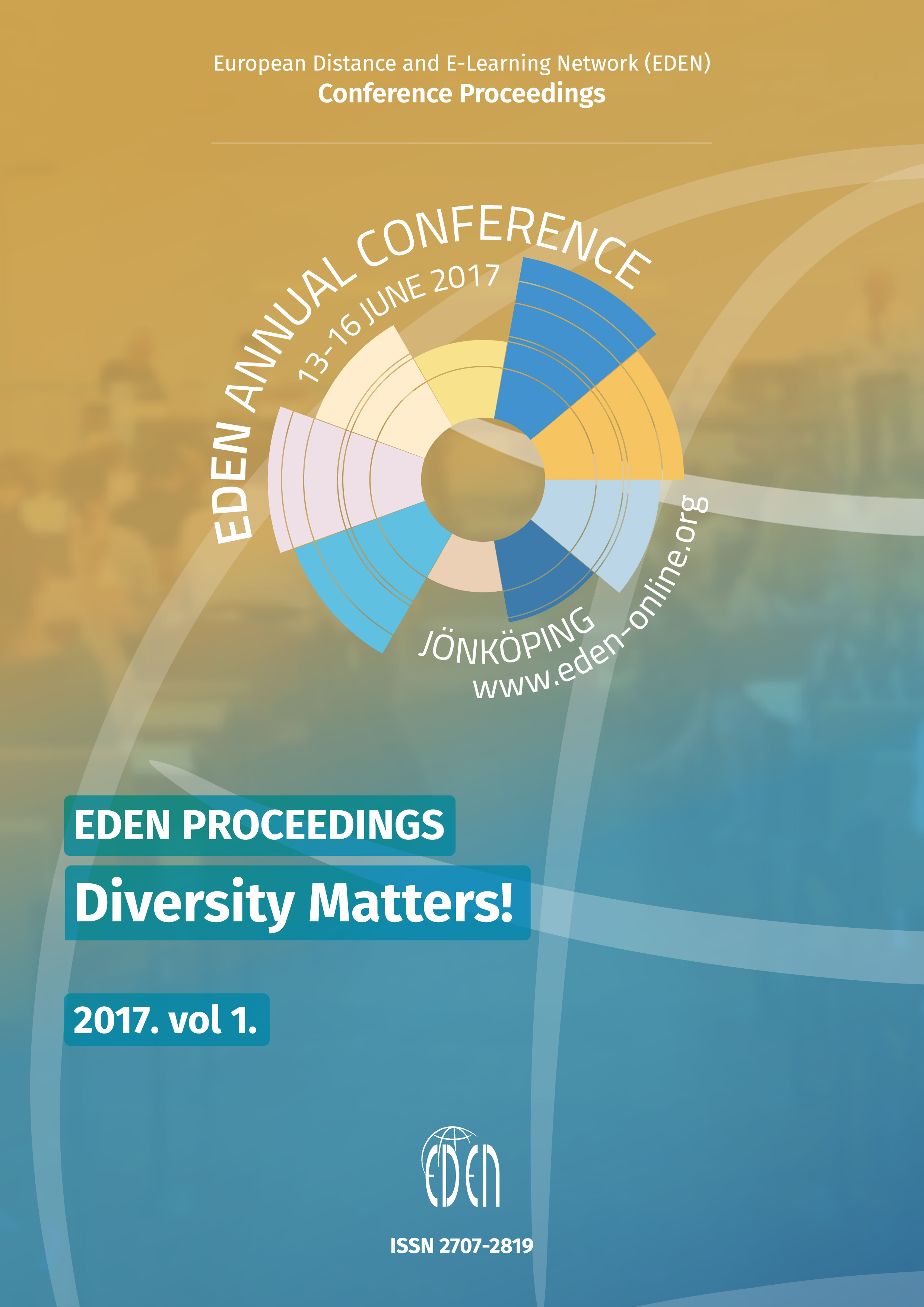 E-Learning and Multiculturality in Mexico Cover Image