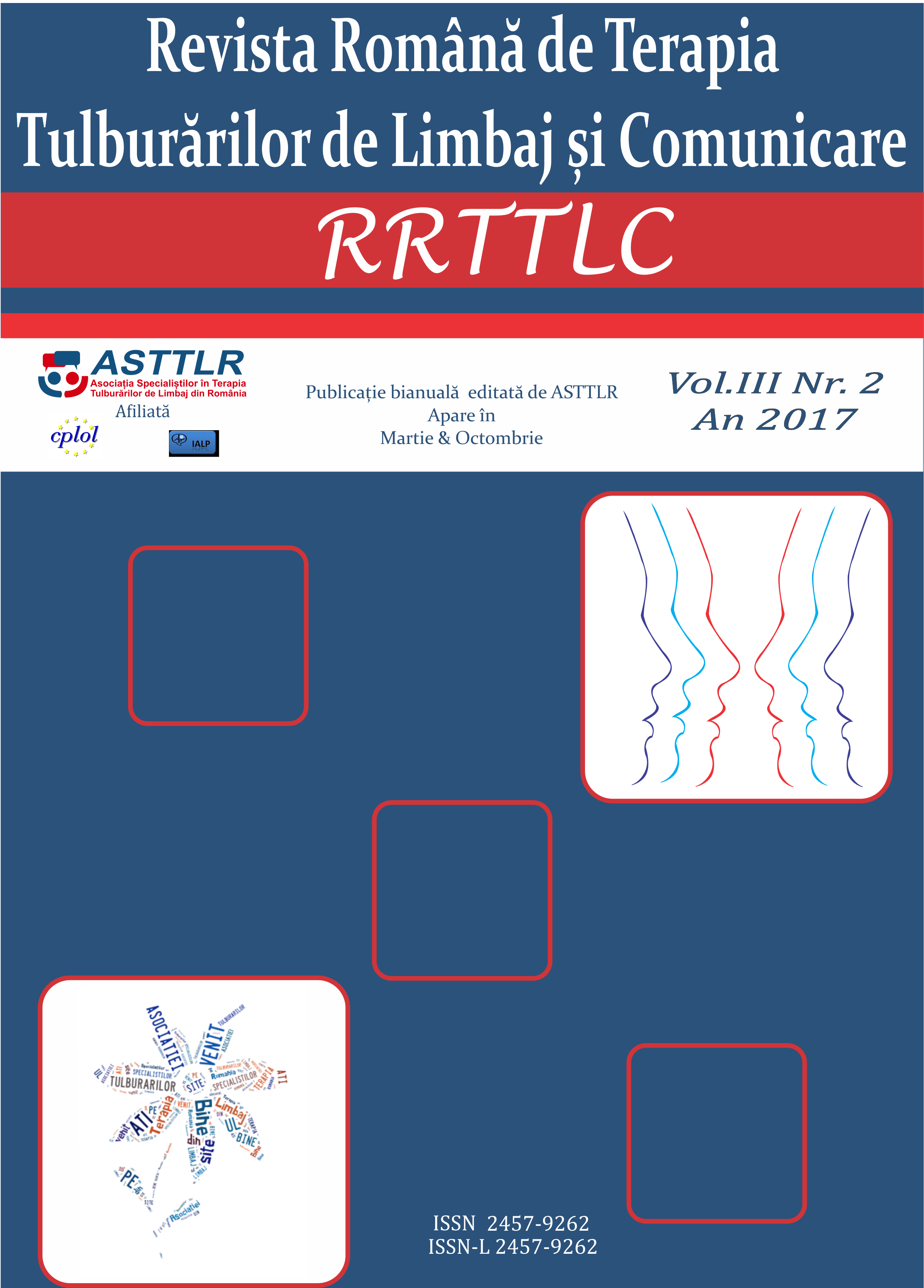 Automatization of sounds S and Z in sentences. Case Study Cover Image