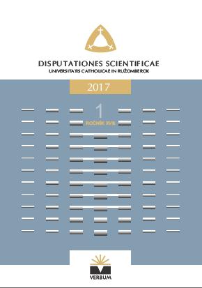 Depiction and Reception of Ethnic Autostereotypes – how do the Czechs Perceive one another in Literature and Cinematography Cover Image