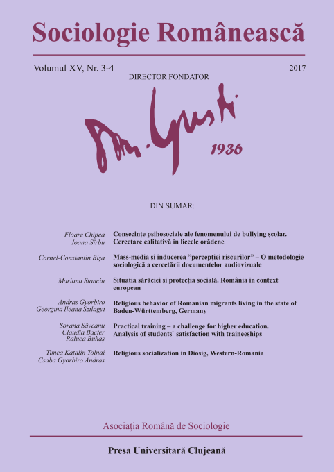 Gorazd Meško, Justice Tankebe, Trust and Legitimacy in Criminal Justice. European Perspectives, Springer International Publishing, Switzerland, 2015, 301 p.