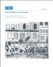 The Residence of Lviv Archbishops of the Latin Rite Obroszyn (Obroshyne) near Lviv in the years 1885–1923. A source edition of inventories Cover Image