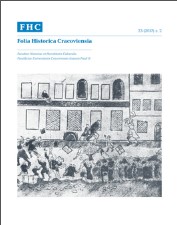 Obrazy ze scenami legend o św. Mikołaju w zbiorach Muzeum Książąt Czartoryskich w Krakowie. Kwestia proweniencji i wykonawcy