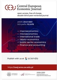 Migration of Graduates Within a Sequential Decision Framework: Evidence from Poland Cover Image