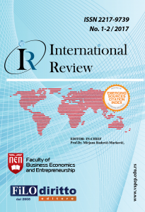 Evaluate the effectiveness of job rotation system and its impact on employees' readiness for job rotation: Case study of: Maskan bank branches in the city of Tabriz Cover Image