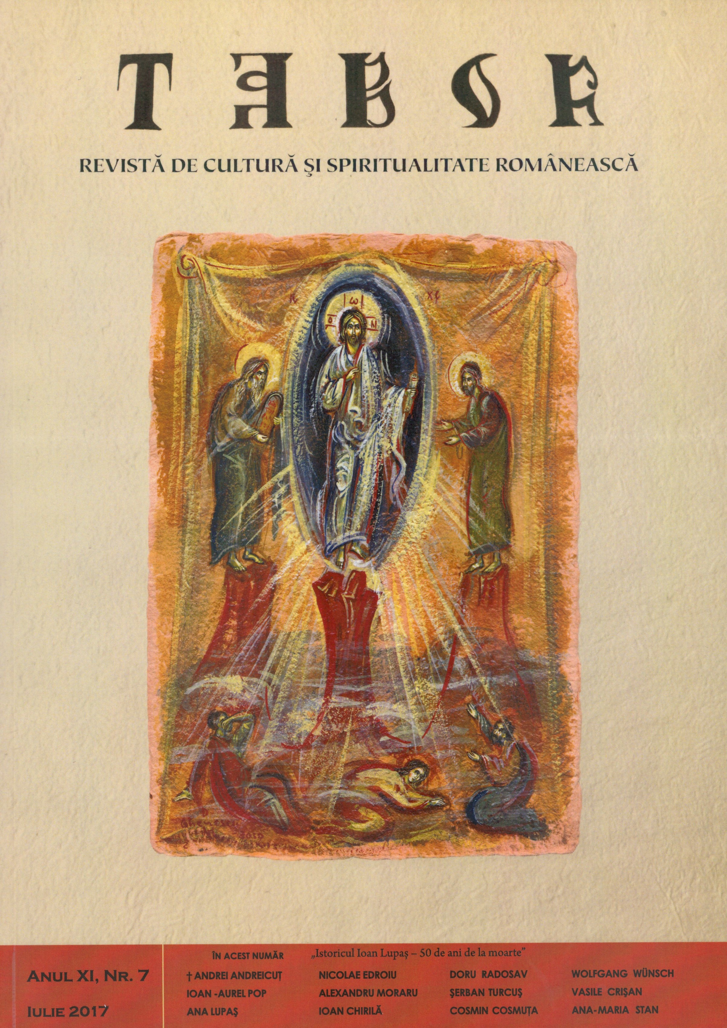 Ioan Lupaş and Transylvania Cover Image