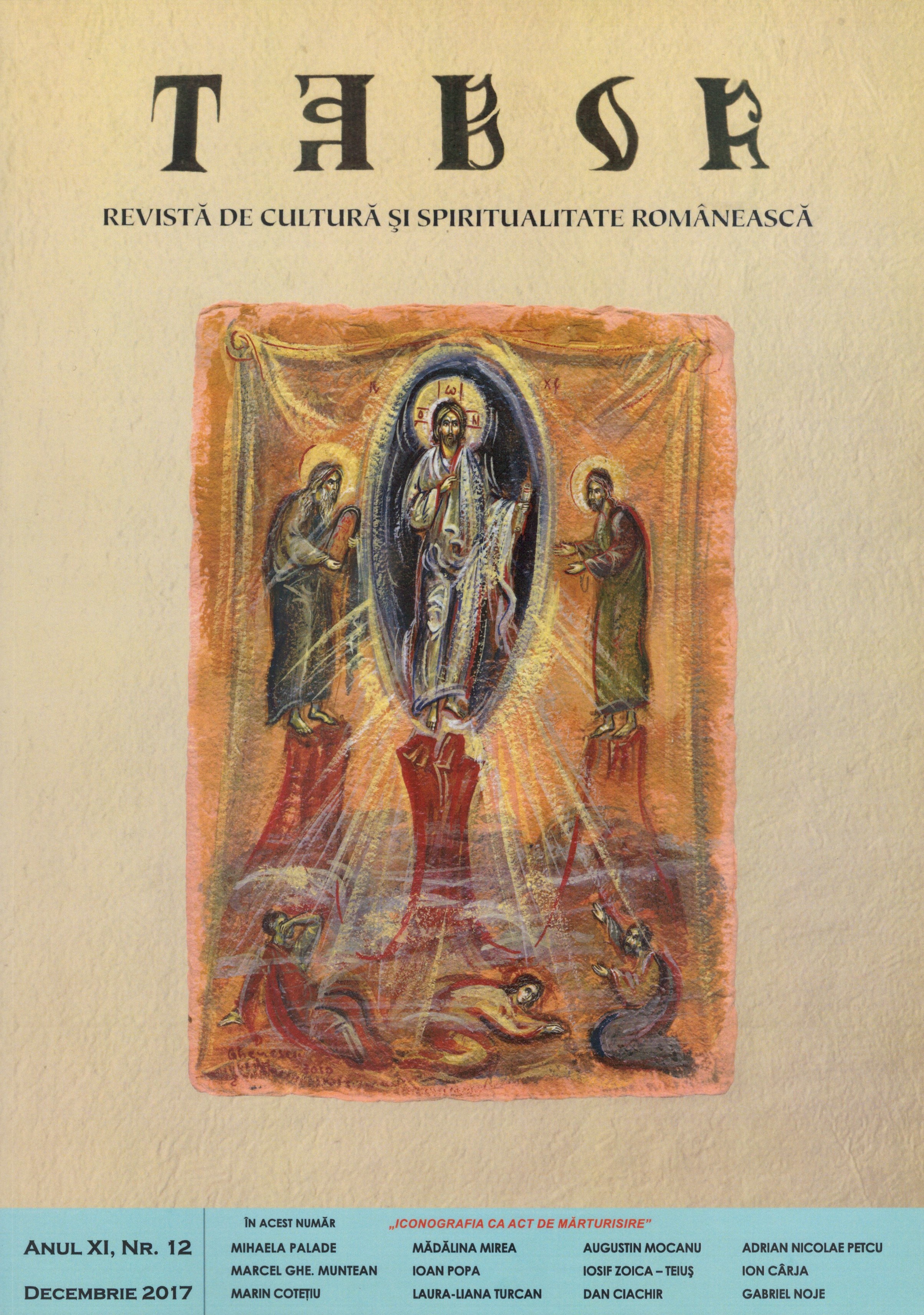 From the Memoirs of Deacon Teodor Savu, a Student in Chernivtsi, Professor in Oradea and Prisoner for the Cause of the Romanian Exile (II) Cover Image