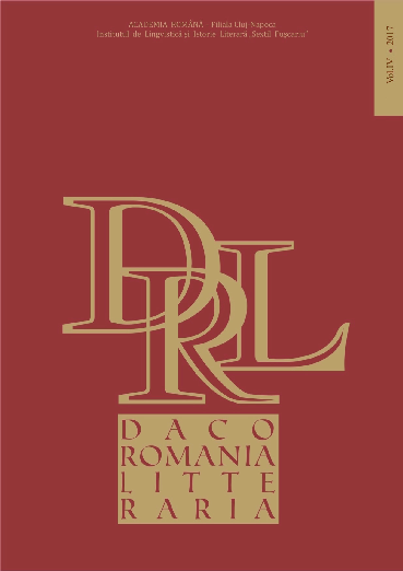 THE CORRESPONDENCE OF T. MAIORESCU AND SEXTIL PUȘCARIU Cover Image