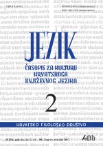 Približna prilagodba egzonima u hrvatskom jeziku