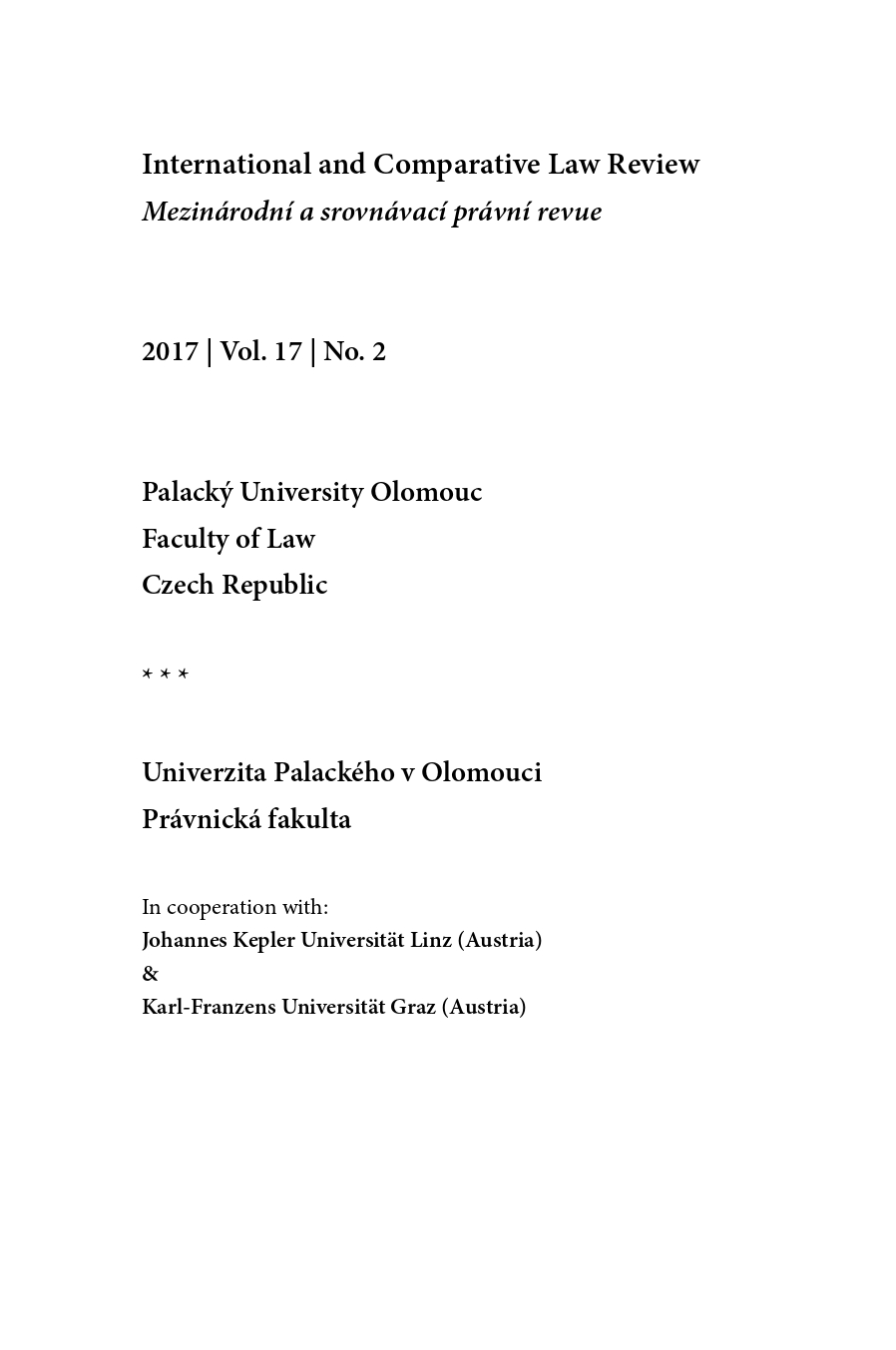 Multidimensional and Equivocal: the Theoretical and Philosophical Issues of Legal Sanctions