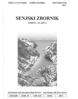 Vrtlina - the huge cave of Velebit Podgorje Cover Image