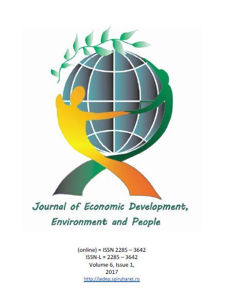 The Organizational Leaders Administrative Justice and its Impact on Employees' Career Performance (A practical study on private University Colleges of Economic Sciences Al-Ma’mun in Baghdad) Cover Image