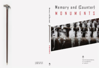 The Invisible and the “Matter” of Memory: A New Materialist Approach to Countermonumental Aesthetics Cover Image