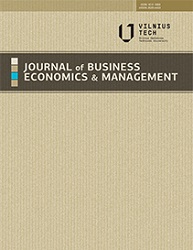 Global Sourcing and Technical Efficiency – A Firm-Level Study on the ICT Industry in Sweden Cover Image