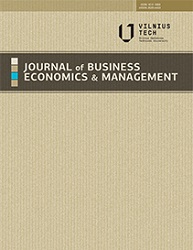 Predictive Potential and Risks of Selected Bankruptcy Prediction Models in the Slovak Business Environment Cover Image