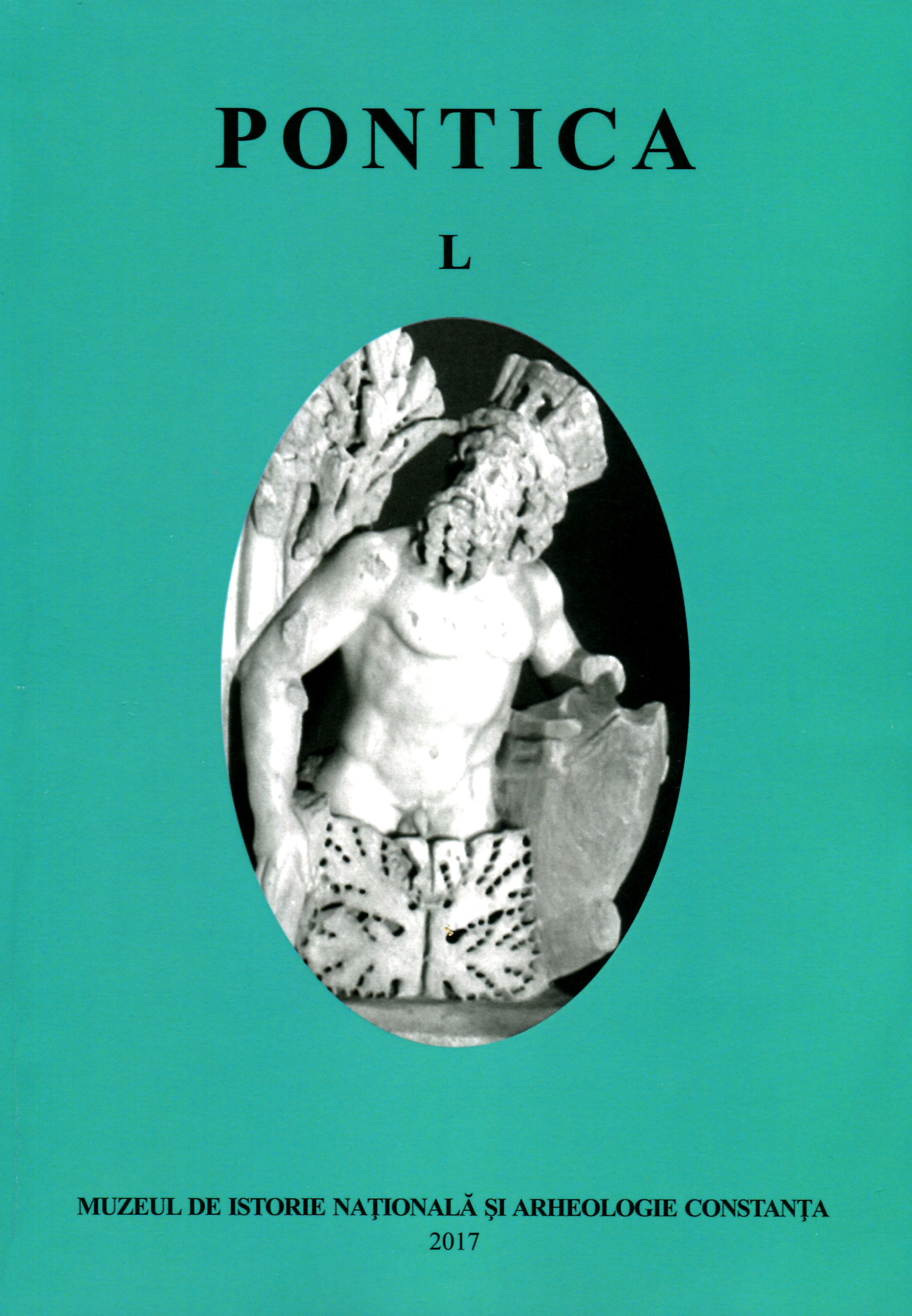 Restoration of a Pergamon Type Table Amphora Cover Image