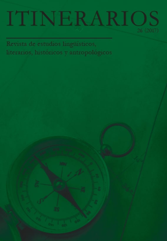 Corpus Delicti. The Indigenous Body as Object of Crime in Two of Enrique López Albujar’s Short Stories