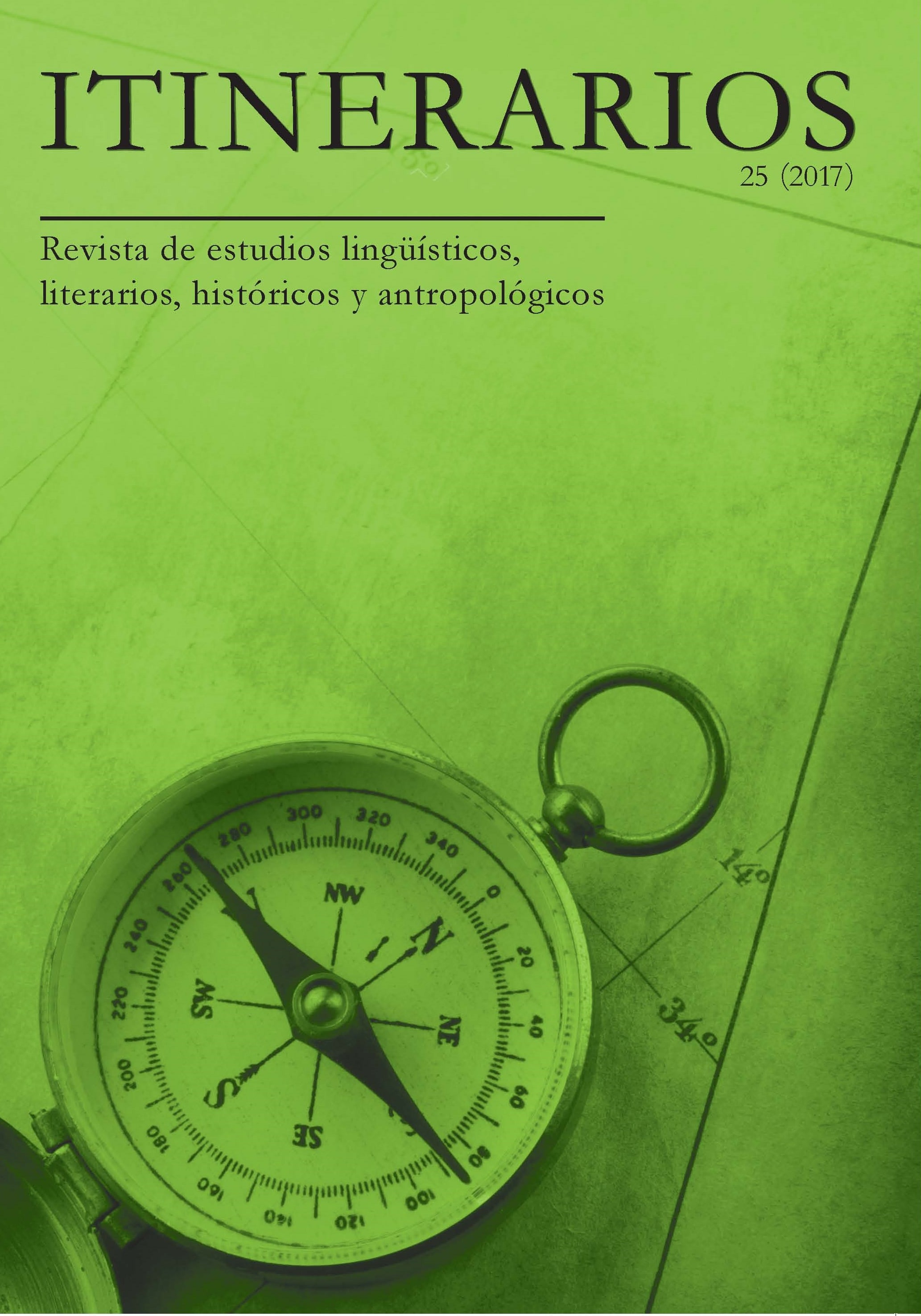 Grants for Translating Spanish Literary works into Foreign Languages (2006-2011): an overview Cover Image