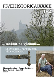 Perception of Technological Variability on the Example of Neolithic Settlement Site in Bylany Cover Image