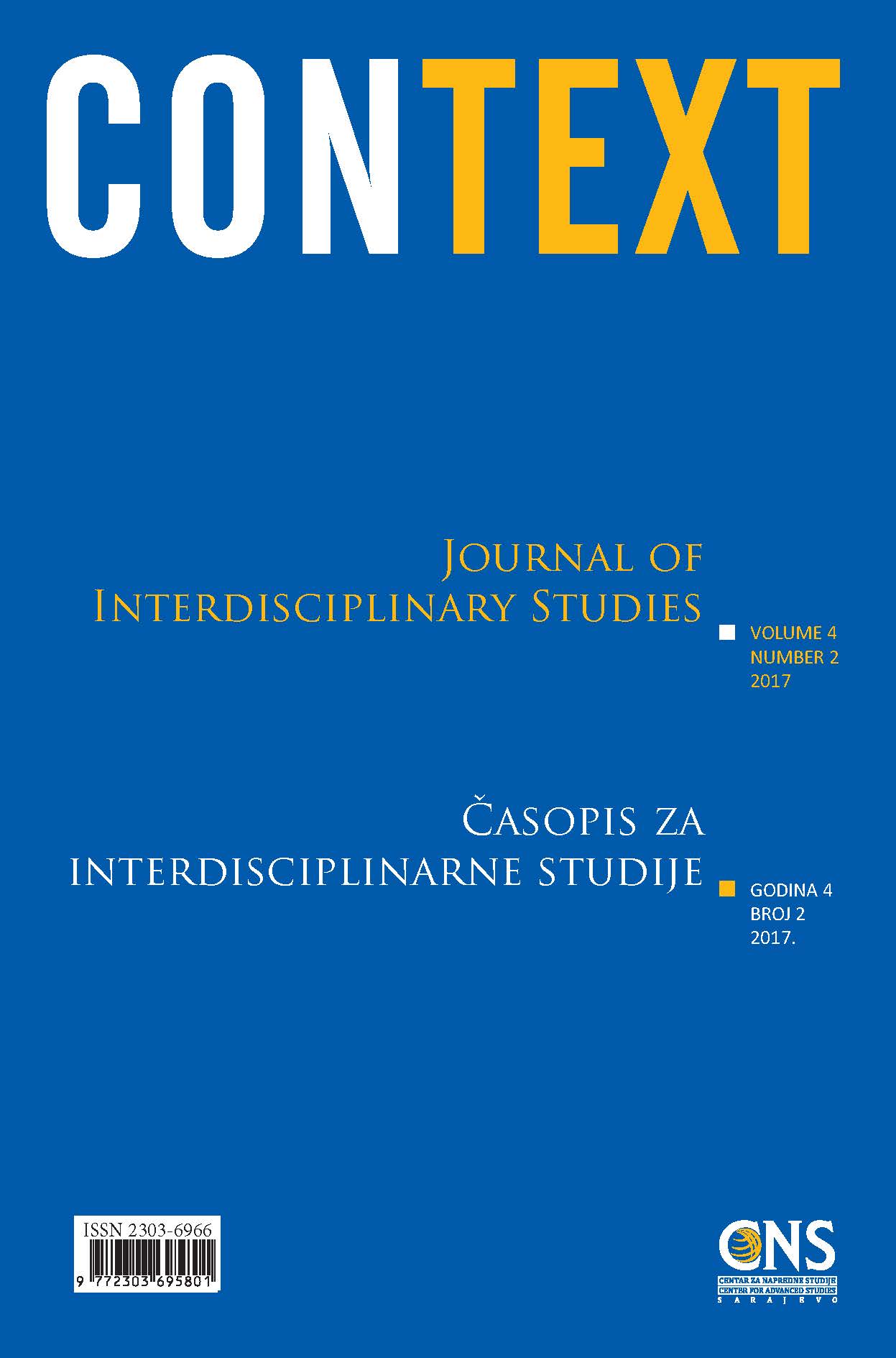 The Central Spiritual Administration of the Muslims of Russia (TsDUM) and its strategy of subordinate partnership in dialogue with the Russian Orthodox Church Cover Image