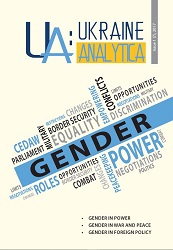 Gender in Power or Gender Empowering Cover Image