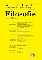 LE STATUT DE L’ANIMAL DANS LE NEOPLATONISME : LES FONDEMENTS PHILOSOPHIQUES DE PLOTIN ET PORPHYRE