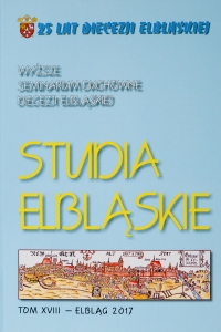 Głosy organowe w świetle traktatu „Spiegel der Orgelmacher und Organisten” [1511]