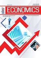 Analysis of the Banking Sector Performance in Bosnia and Herzegovina, Montenegro and Serbia Before and After the Global Financial Crisis Cover Image