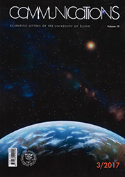Acoustic Investigation of the Structure of Magneto-Rheological Fluid Cover Image