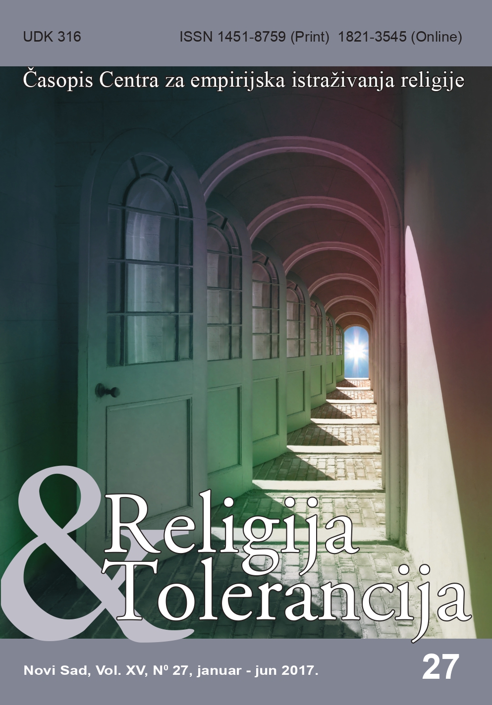 RELIGIOUS FUNDAMENTALISM: RETURN TO TRADITION VIA MODERN MEANS Cover Image