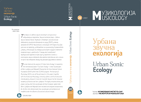 Liz Mellish and Selena Rakočević (eds.) Methodologies and World Anthropologies: Dance, Field Research, and Intercultural Perspectives. The Easter Customs in the Village of Sviniţa Cover Image
