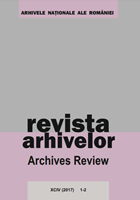 The Theming of the City, the Imagining of the Nation: Bucharest and Liov in 1906. Centralist Approach vs. Federalist Approach Cover Image